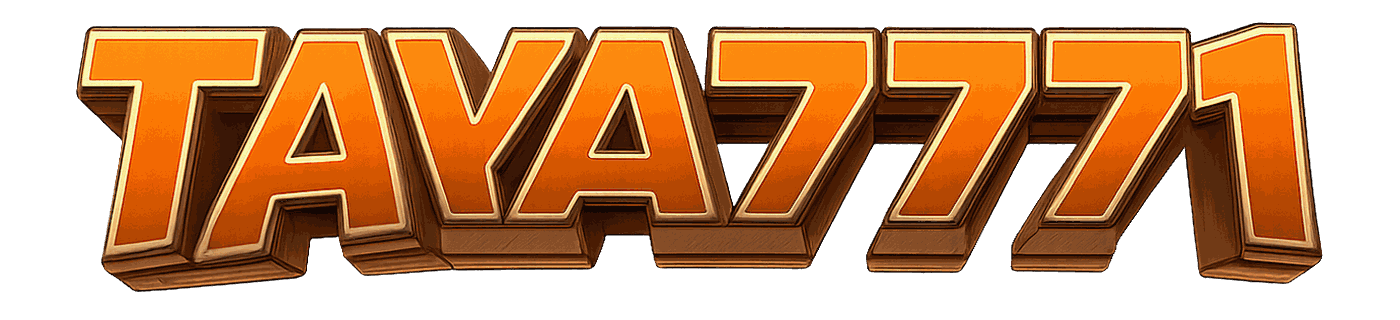 taya7771 logo